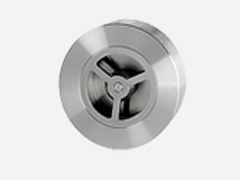 Check valves for injectors RITAG